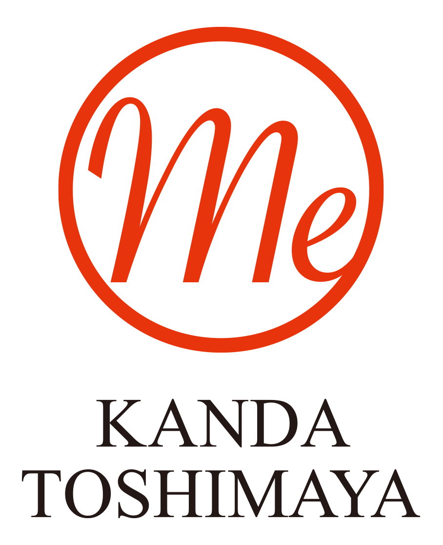 Me（神田豊島屋）ロゴ