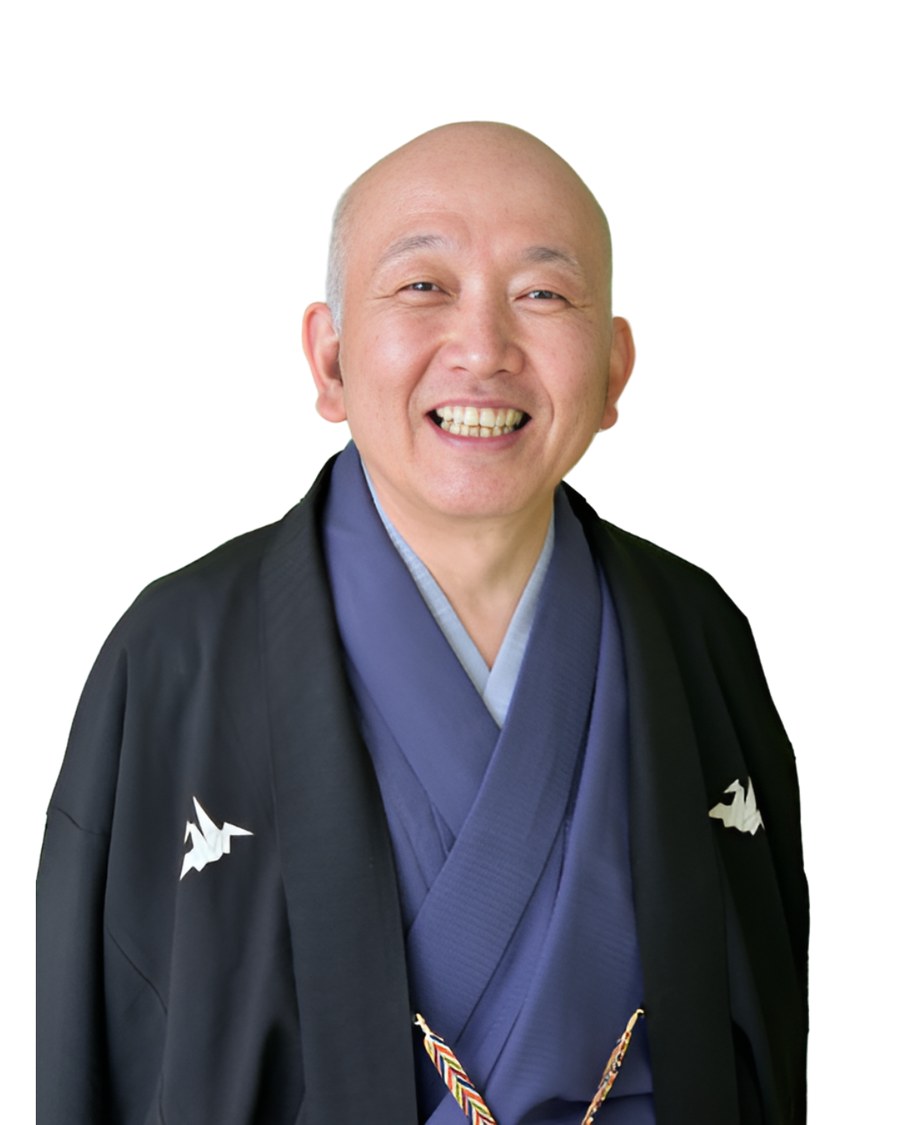 鈴々舎馬桜 師匠