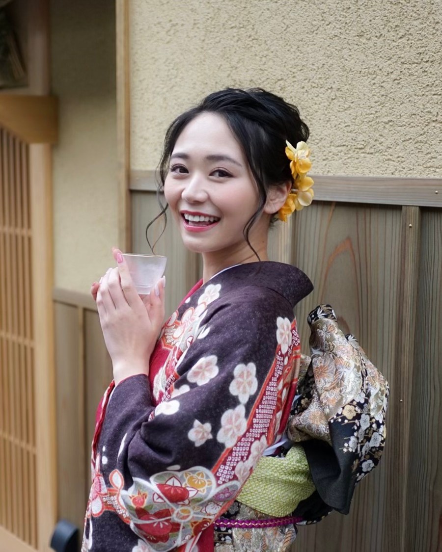 緑川 静香さん